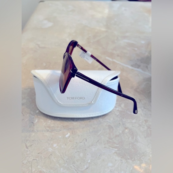 Tom Ford sunglasses